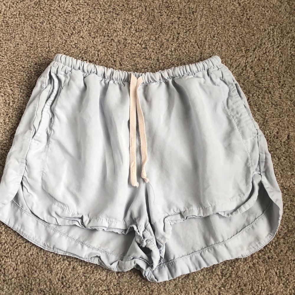 Brandy Melville shorts